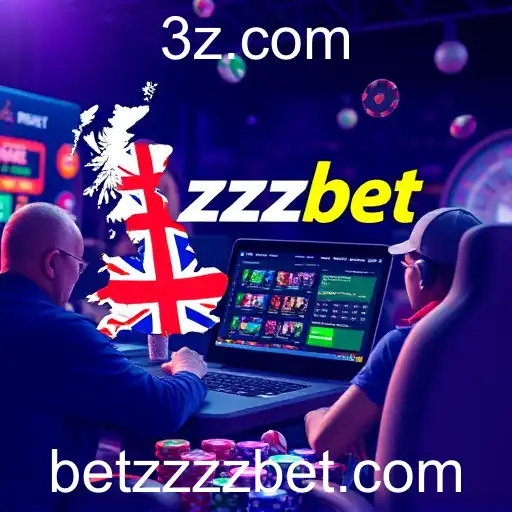 Global Online Gambling Trends and Innovations