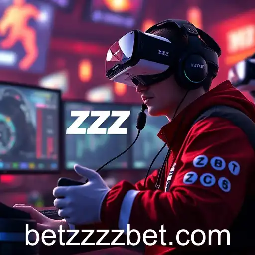 Gaming Evolution: How Platforms like zzzzbet are Shaping the Future