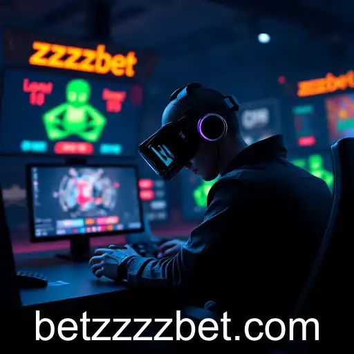 Gaming Trends in 2025: The Rise of 'zzzzbet'