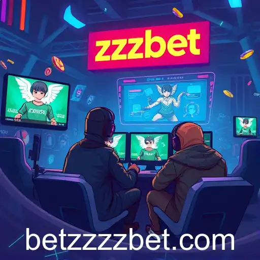 The Growing Influence of Zzzzbet in Online Gaming