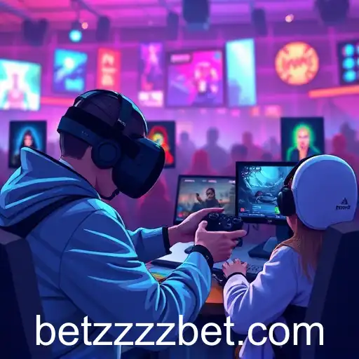 Rise of Online Gaming Platforms in 2025