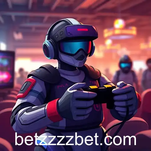 The Rise of Gaming Platforms: A Look at zzzxbet