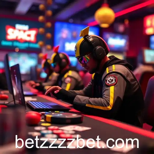 The Rise of Online Gaming Platforms