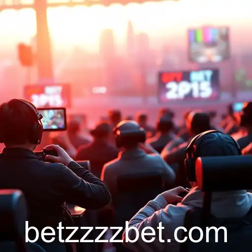 The Rise of Online Gaming in 2025