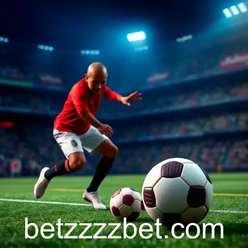 The Rise of Zzzxbet: A New Era in Online Gaming