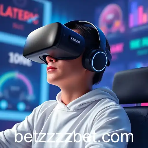 The Rise of Zzzzbet in Gaming