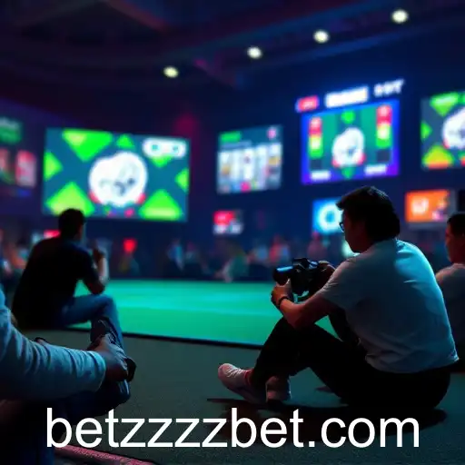 The Rise of Zzzzbet in Online Gaming