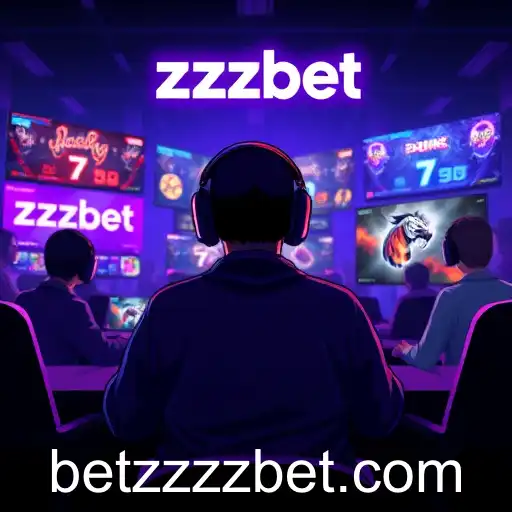 The Rise of Zzzxbet: A New Era in Online Gaming