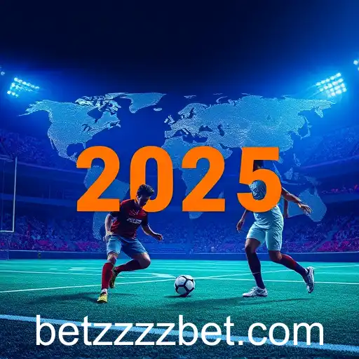 Tech-Driven Transformations in Sports Betting