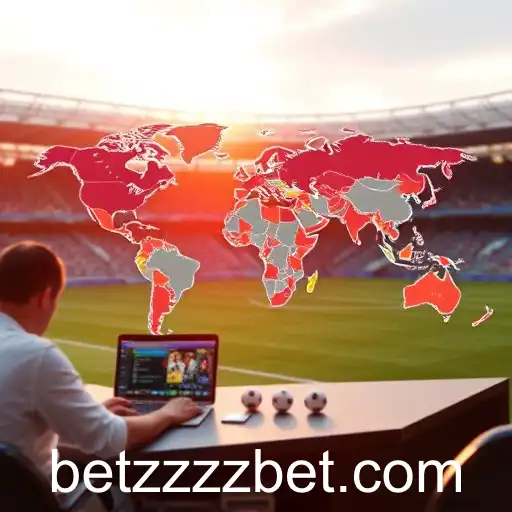 The Rise of Online Betting and Its Societal Impact