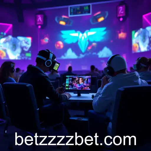 The Rise of ZZZZBET in Gaming